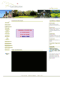 Mobile Screenshot of golf-de-carcassonne.com